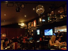 Hard Rock Café Roppongi